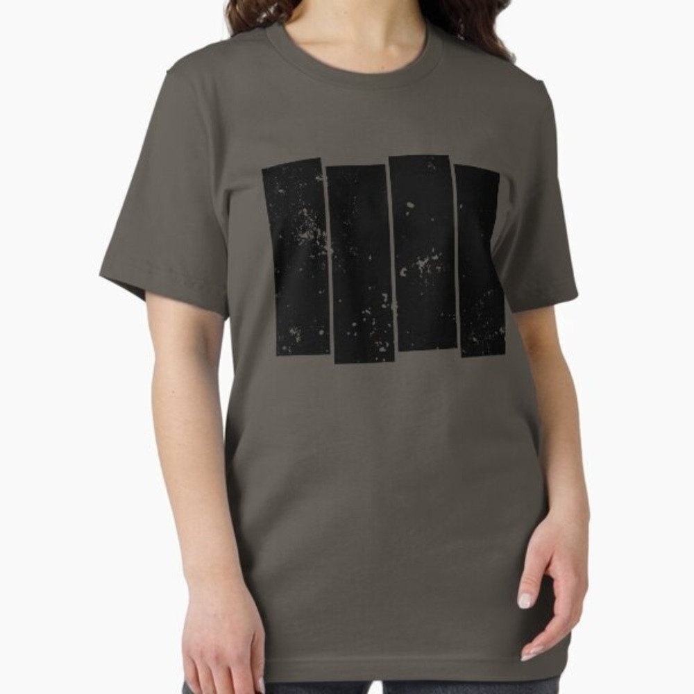 NIN Industrial Energy Club Tee